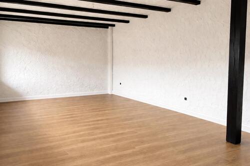 Foto - 4 Zimmer Dachgeschoßwohnung zur Miete in Otterbach