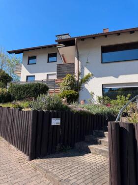 Foto - 4 Zimmer Dachgeschoßwohnung in Otterbach