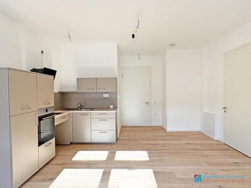 Foto - 2 Zimmer Erdgeschoßwohnung zur Miete in Dudenhofen