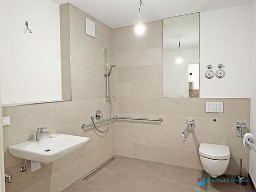 Foto - Erdgeschoßwohnung in Dudenhofen zur Miete