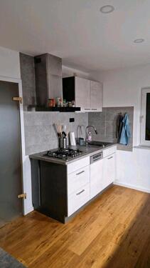 Foto - 1 Zimmer Erdgeschoßwohnung in Eisenach