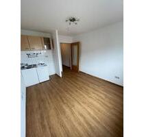 1-Zimmer Wohnung in Top Lage in Mannheim