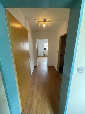 Foto - Etagenwohnung in Mannheim zur Miete