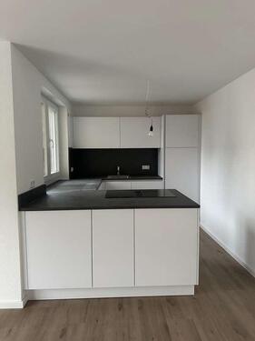 Foto - Neuwertige 3,5 Zimmer Wohnung in Haigerloch-Trillfingen