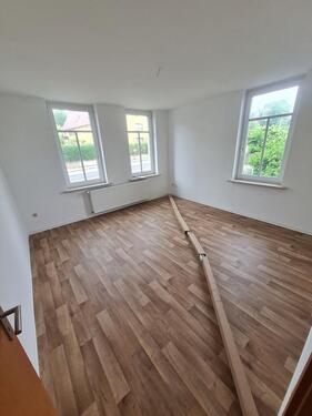 Foto - 2 Zimmer Hochparterre zur Miete in Claußnitz