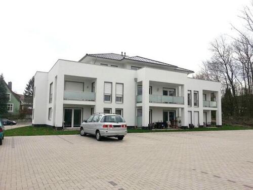 Foto - Moderne 3-Zimmer-Wohnung mit Balkon in Osnabrück