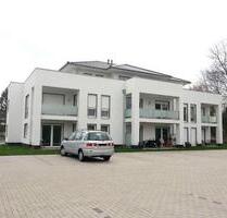 Moderne 3-Zimmer-Wohnung mit Balkon in Osnabrück