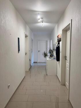 Foto - 3.5 Zimmer Etagenwohnung zur Miete in Osnabrück