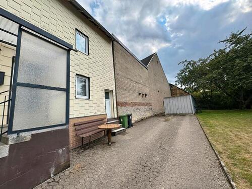 Foto - Einfamilienhaus in Simmern/Hunsrück zum Kaufen