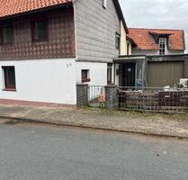 Wohnen auf dem Land -Einfamilienhaus in Petze Sibbesse