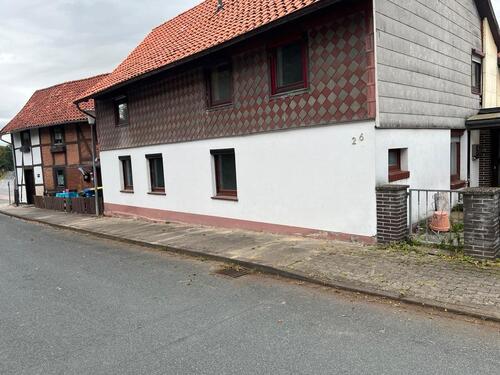 Foto - 4 Zimmer Einfamilienhaus zum Kaufen in Sibbesse