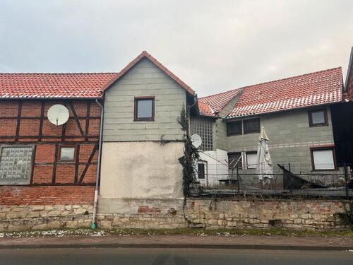 Foto - Einfamilienhaus in Sibbesse zum Kaufen