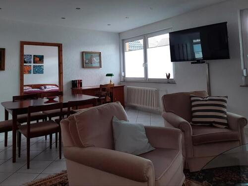 Foto - 3 Zimmer Etagenwohnung in Fellbach