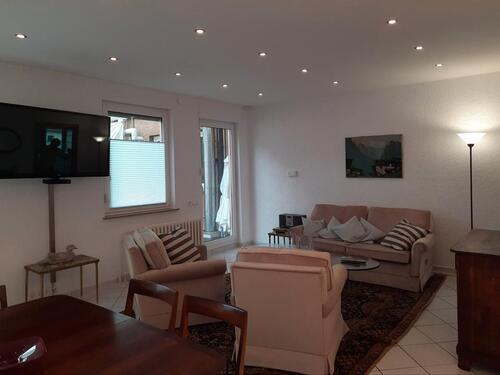 Foto - Etagenwohnung in Fellbach zur Miete
