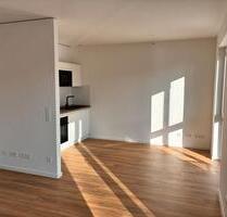 Erstbezug Neubau Praktische 3-Zimmer-Wohnung mit Balkon und EBK - Berlin Treptow-Köpenick