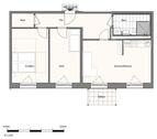 Foto - 3 Zimmer Etagenwohnung zur Miete in Berlin
