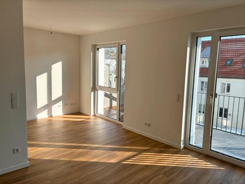 Foto - Etagenwohnung in Berlin zur Miete