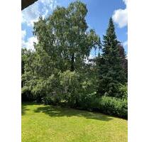 Helle 2,5 Zimmer Wohnung in Stadtpark-Nähe - Hamburg Ohlsdorf