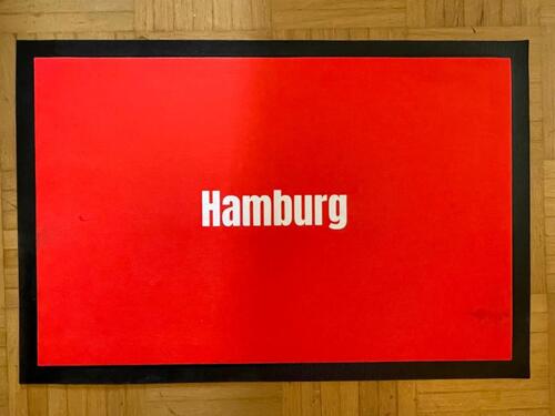 Foto - 2.5 Zimmer Etagenwohnung zum Kaufen in Hamburg