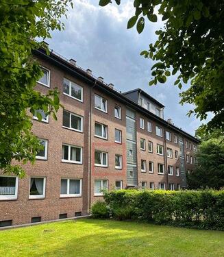 Foto - Etagenwohnung in Hamburg zum Kaufen