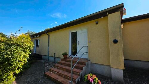Foto - 6 Zimmer Einfamilienhaus zum Kaufen in Kyritz