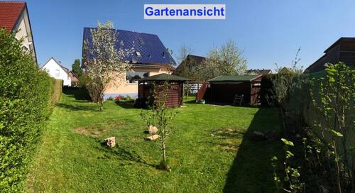 Foto - Einfamilienhaus in Katlenburg-Lindau