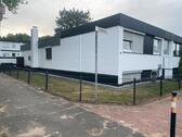 Foto - Gepflegter Reihen-End-Bungalow mit Garage in Oberneuland