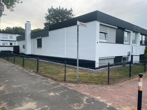 Foto - Gepflegter Reihen-End-Bungalow mit Garage in Oberneuland