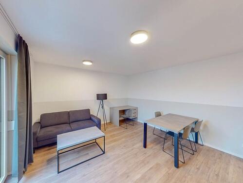 Foto - Etagenwohnung zur Miete in Nürnberg