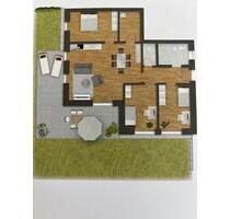 Großzügige und helle Wohnung in Niederntudorf - Salzkotten