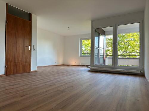 Foto - frisch sanierte 3,5-Zimmer-Wohnung m.Balkon in Ostfildern (Ruit)