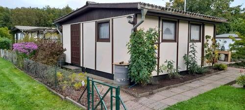 Foto - Kleingarten in Sanitz - 3.500,00 EUR Kaltmiete, ca.  0,00 m²