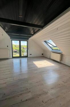 Foto - Schöne Maisonette - Wohnung in Oberthulba (Wittershausen)