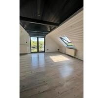 Schöne Maisonette - Wohnung in Oberthulba (Wittershausen)