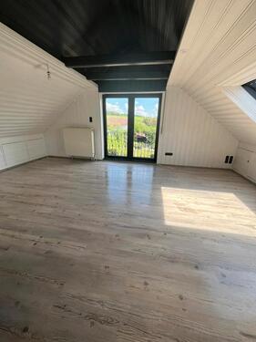 Foto - Etagenwohnung zur Miete in Oberthulba