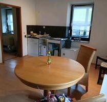 Kleines Appartement Single Wohnung 36 qm - Burgwald