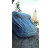 Wohnmobilgarage - 139,00 EUR Miete, in Petershagen (PLZ: 32469)