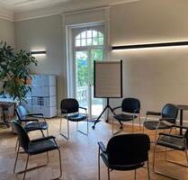 Bereit für glückliche Zufälle? Büro mit Weitblick zu vergeben. - Stuttgart Stuttgart-Süd