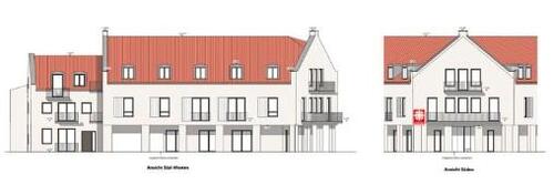 Foto - Betreutes Wohnen in Hauzenberg im ehemaligen Url-Haus