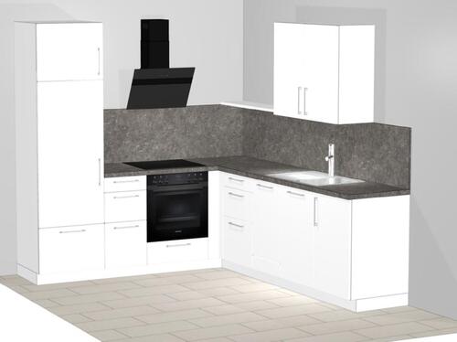 Foto - Etagenwohnung in Hauzenberg