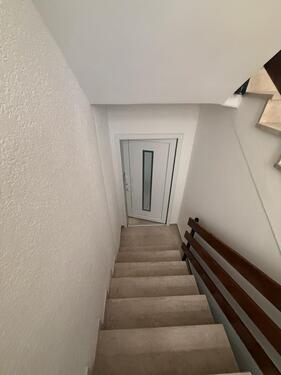 Foto - Helle 2-Zimmer-Wohnung mit großem Wohnzimmer & großen Fenstern!