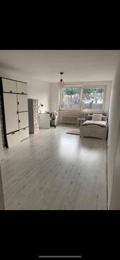 Foto - Schöne 4-Zimmer-Wohnung mit Balkon.