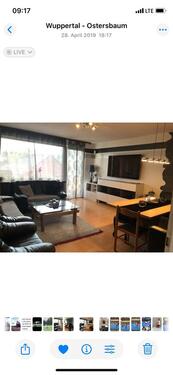 Foto - Etagenwohnung in Wuppertal zur Miete