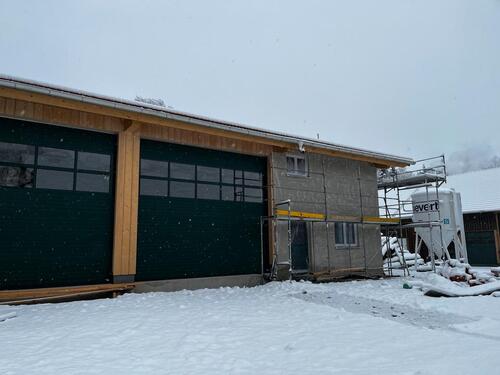 Foto - andere zur Miete in Obergünzburg