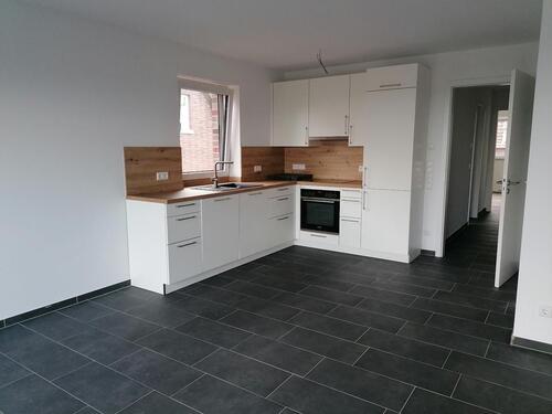 Foto - 3 Zimmer Etagenwohnung zur Miete in Altenberge