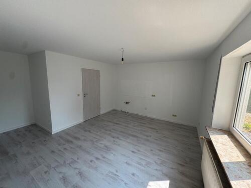 Foto - 1 Zimmer Erdgeschoßwohnung zur Miete in Naumburg