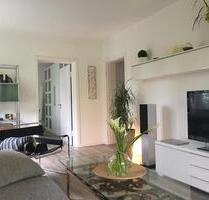 Schön geschnittene 3-Zimmer-Eigentumswohnung mit Balkon in Walle - Bremen