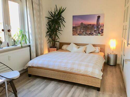 Foto - 3 Zimmer Etagenwohnung zum Kaufen in Bremen