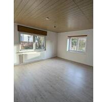 Attraktive 2 ZKB EG Wohnung mit Terrasse in Merchingen bei Merzig