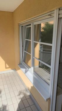 Foto - 2 Zimmer Hochparterre in Ludwigshafen am Rhein